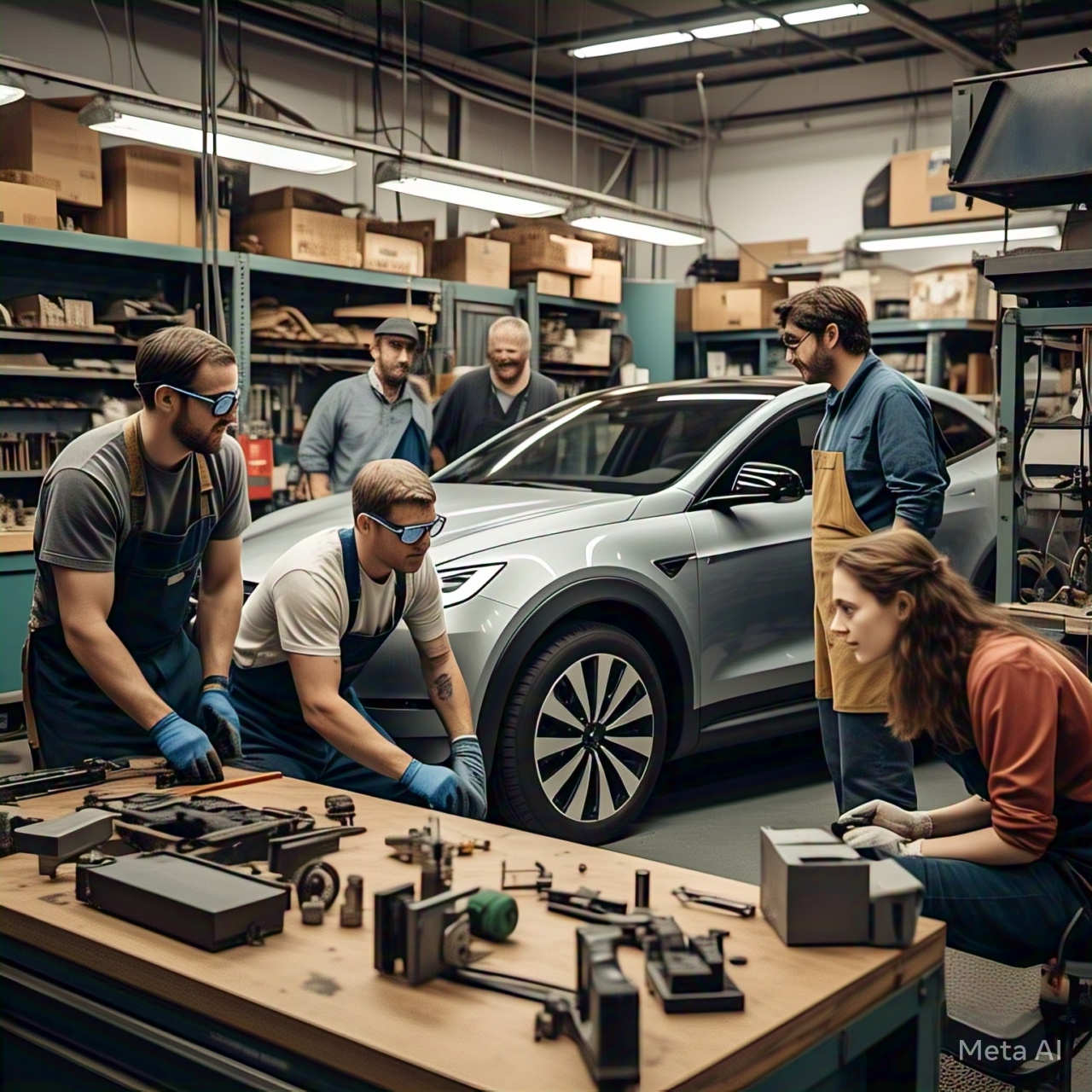 Workshop