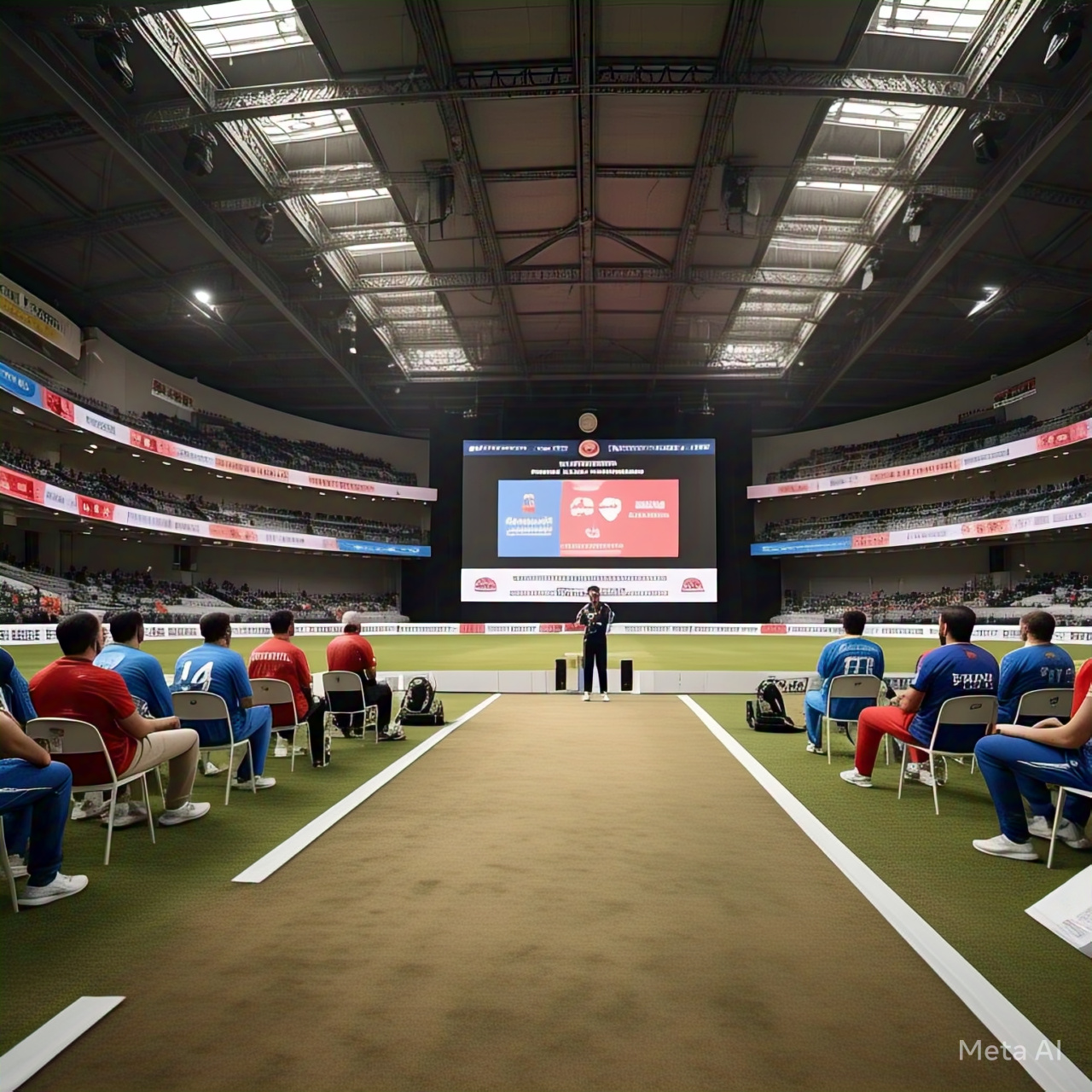 IPL Auction