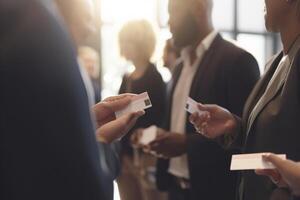 Networking