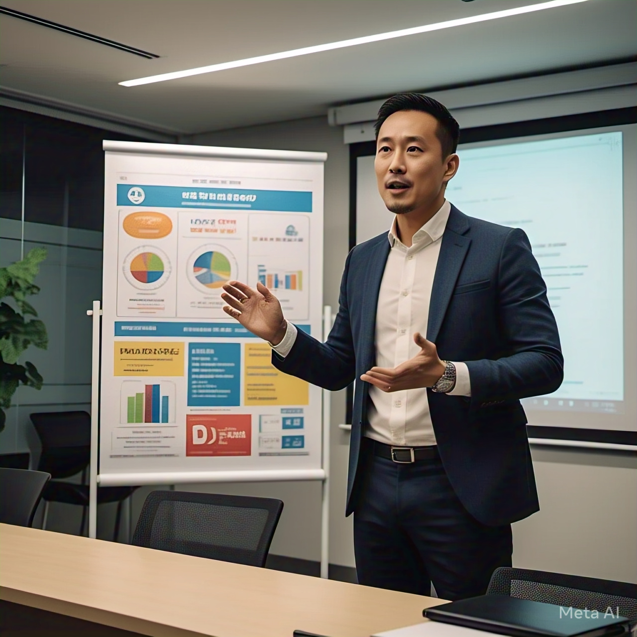 Poster Presentation